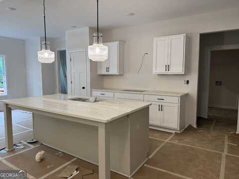 Lot 4 The Rock, Thomaston, GA 30286