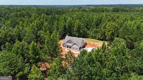 Lot 4 The Rock, Thomaston, GA 30286