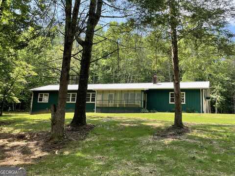 424 Harkins, Cleveland, GA 30528