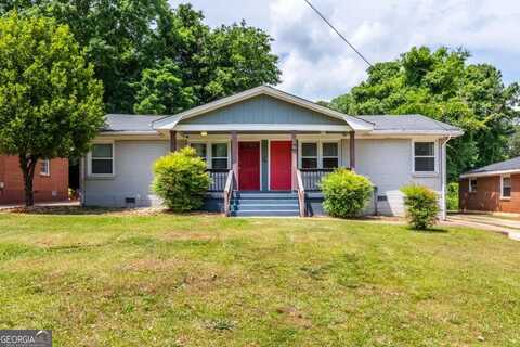 2536 Mcafee, Decatur, GA 30032