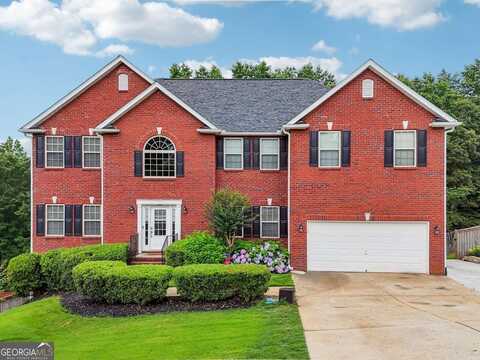5752 Pleasant Woods, Flowery Branch, GA 30542