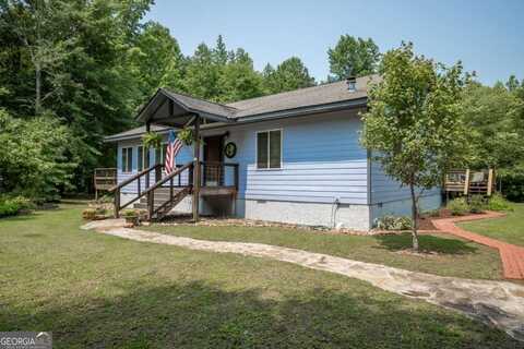 1079 Hardeman Farm, Carnesville, GA 30521