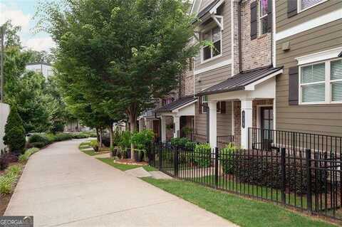 318 LANTANA, Woodstock, GA 30188