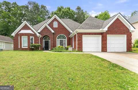 3955 Sweetwater, Ellenwood, GA 30294
