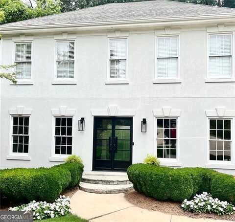 8525 ANCHOR ON LANIER, Gainesville, GA 30506