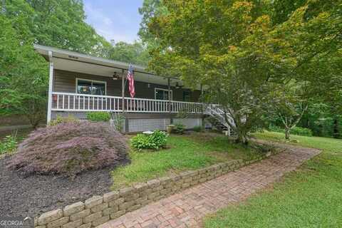5770 DORSETT SHOALS, Douglasville, GA 30135