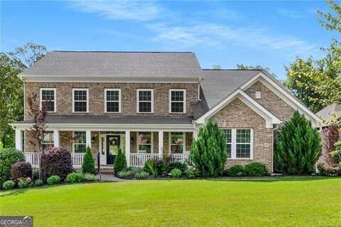 129 Millstone, Canton, GA 30115