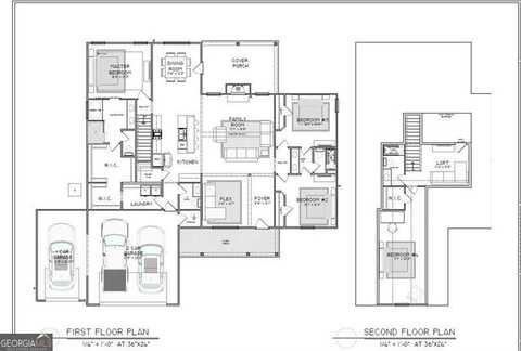 354 Spruill Bridge, Temple, GA 30179