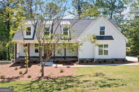 2203 Jerusalem church, Jasper, GA 30143