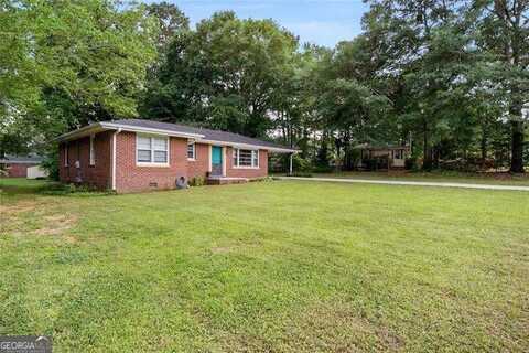 6 Friar Tuck, Rome, GA 30165