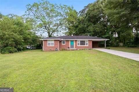 6 Friar Tuck, Rome, GA 30165
