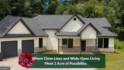 5264 Prestley Crossing, Douglasville, GA 30135