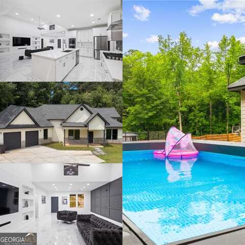 5264 Prestley Crossing, Douglasville, GA 30135