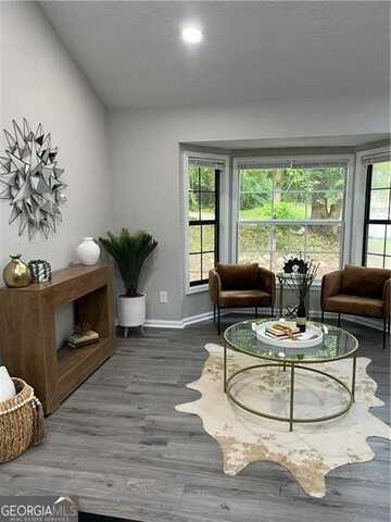 539 RUE MONTAIGNE, Stone Mountain, GA 30083