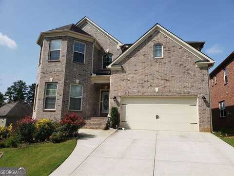 5645 PRINCETON RUN, Tucker, GA 30084
