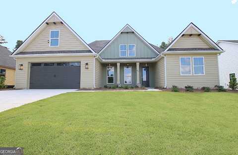 470 Werner, Senoia, GA 30276