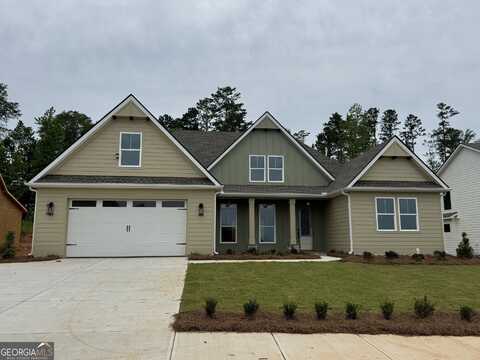 470 Werner, Senoia, GA 30276