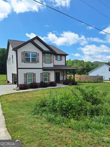 489 Asbury Mill, Cleveland, GA 30528