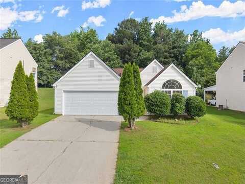2428 BUENA VISTA, Gainesville, GA 30504