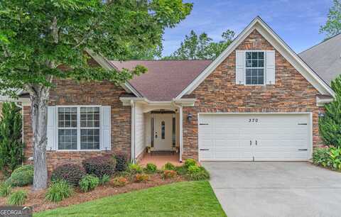 370 Grand Teton, Fayetteville, GA 30215