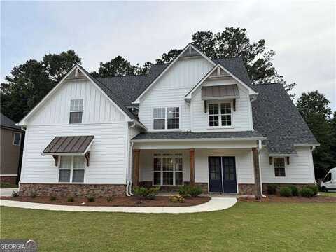 72 Hanover, Villa Rica, GA 30180