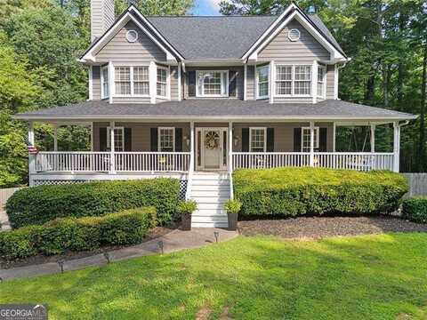 150 KENSLEY, Dallas, GA 30157