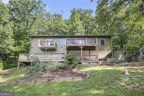 675 Wauka Ridge, Clermont, GA 30527