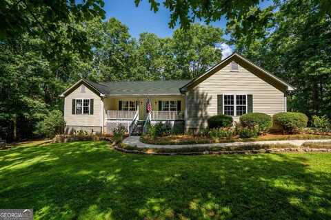 5584 Northwoods, Clermont, GA 30527