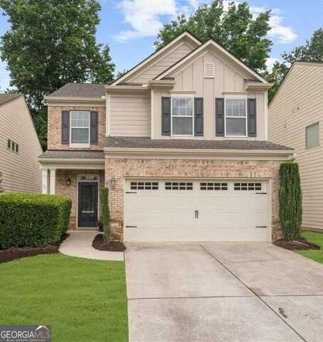 3607 Archgate, Alpharetta, GA 30004