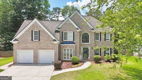 445 Sweet Ivy, Lawrenceville, GA 30043