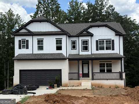 8620 Standing Stone, Ball Ground, GA 30107