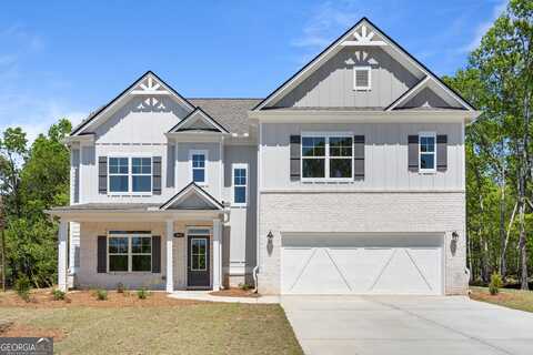 8620 Standing Stone, Ball Ground, GA 30107
