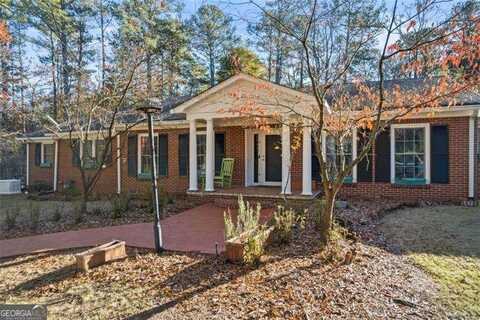 200 McGuirts Bridge, Covington, GA 30014