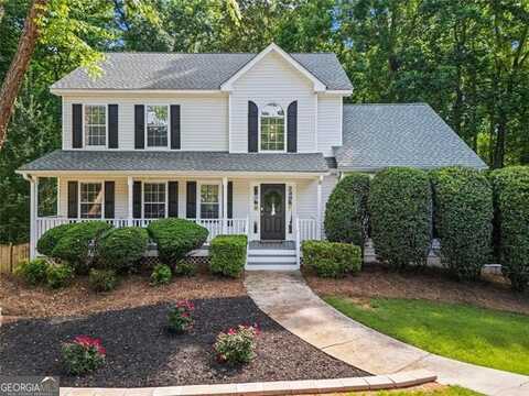 6065 ASHBURY, Cumming, GA 30028
