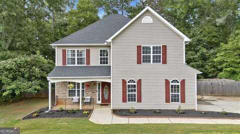 6350 Summer, Douglasville, GA 30135