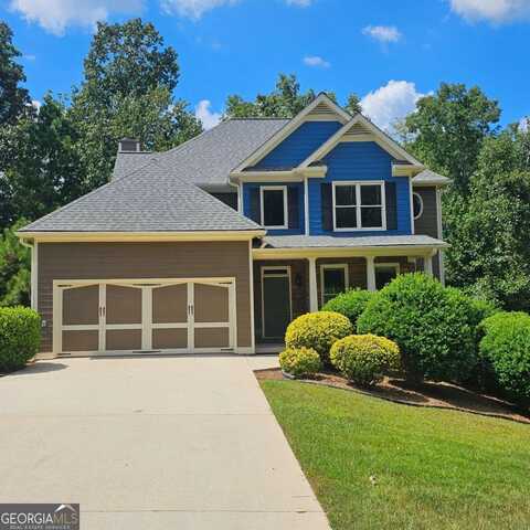6141 Long Shore, Douglasville, GA 30135