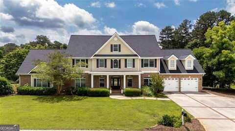 4337 MOUNTAIN VIEW, Oakwood, GA 30566