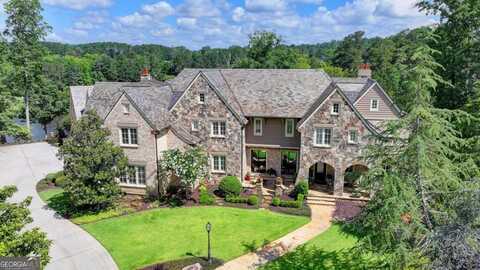 4745 Cuyahoga, Suwanee, GA 30024