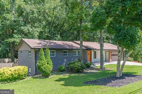 4325 Dawning, Douglasville, GA 30135