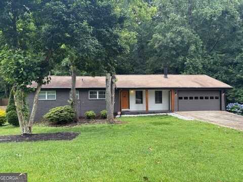 4325 Dawning, Douglasville, GA 30135