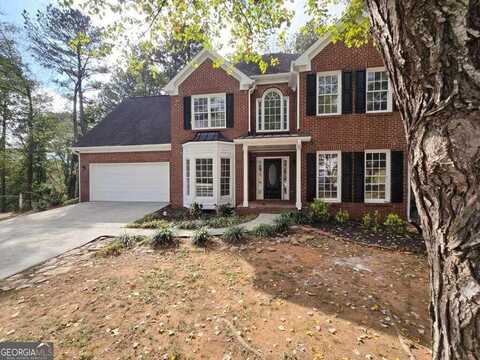 2654 Calumet Farm, Snellville, GA 30039