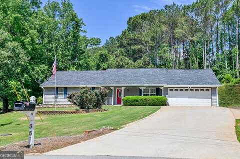 35 Brooke, Covington, GA 30016