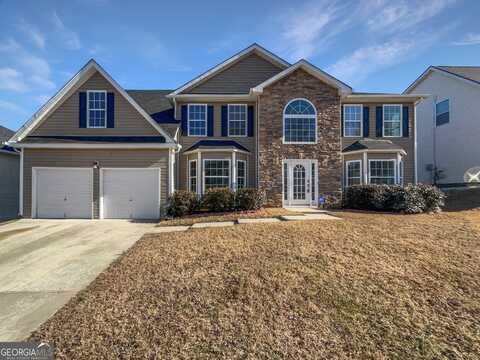 4906 Laythan Jace, Snellville, GA 30039