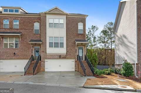 6428 Brookside, Mableton, GA 30126