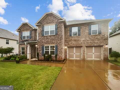 3650 Lindsy Brooke, Douglasville, GA 30135