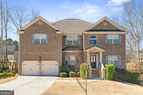 4058 Rosebay, Conyers, GA 30094
