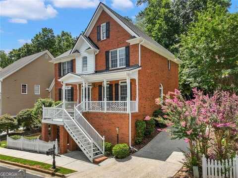 2750 Olde Towne, Duluth, GA 30097