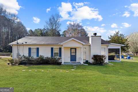 225 E River Bend, Eatonton, GA 31024