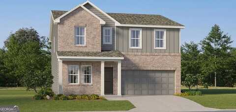 55 Saddlebred, Rossville, GA 30741