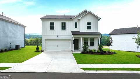 55 Saddlebred, Rossville, GA 30741